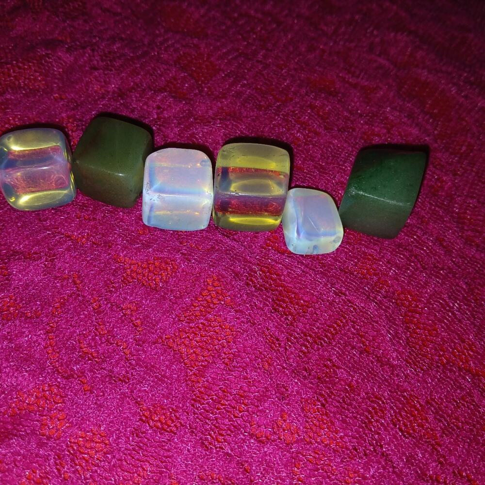 Assorted Crystal Bundle - Picture 8 of 8